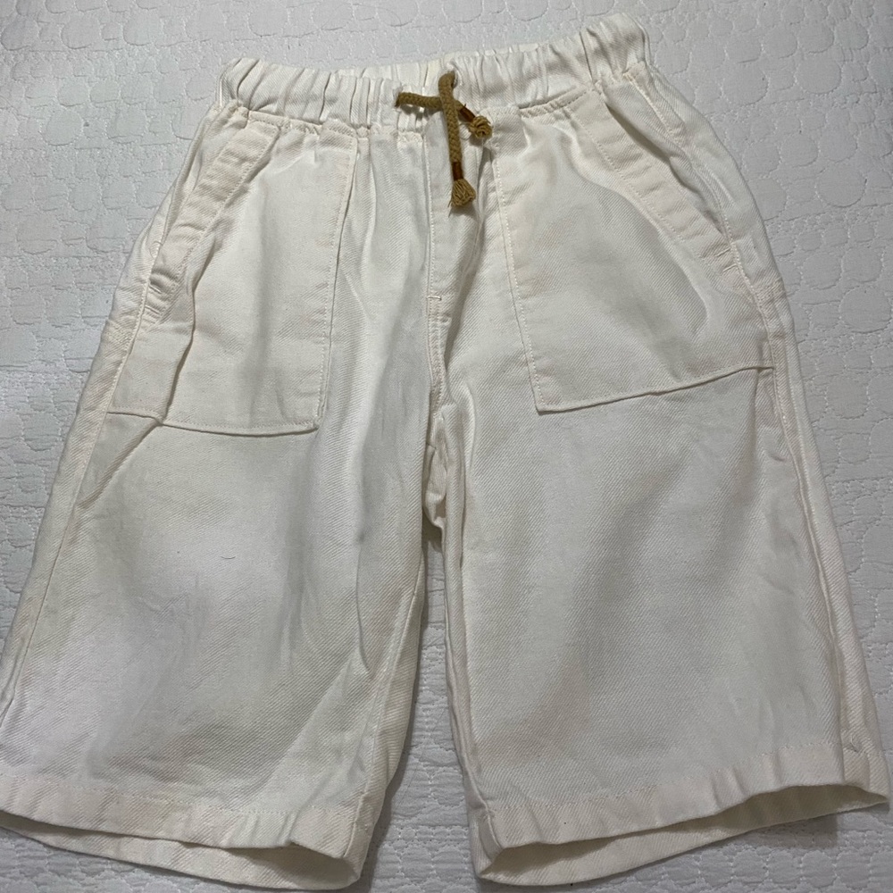 Boys shorts